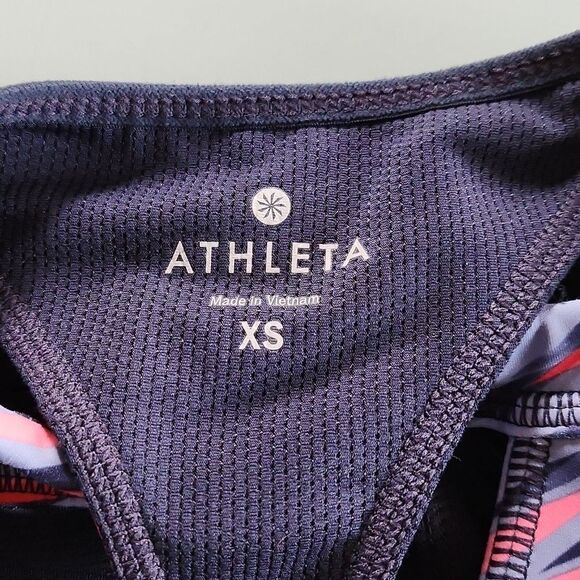 Athleta Sports Bra  - Picture 4 of 5
